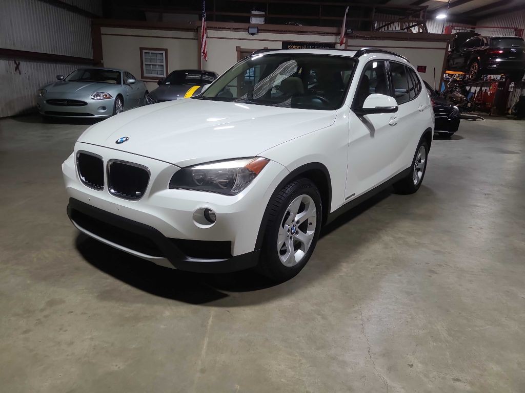 2014 BMW X1 Image 16