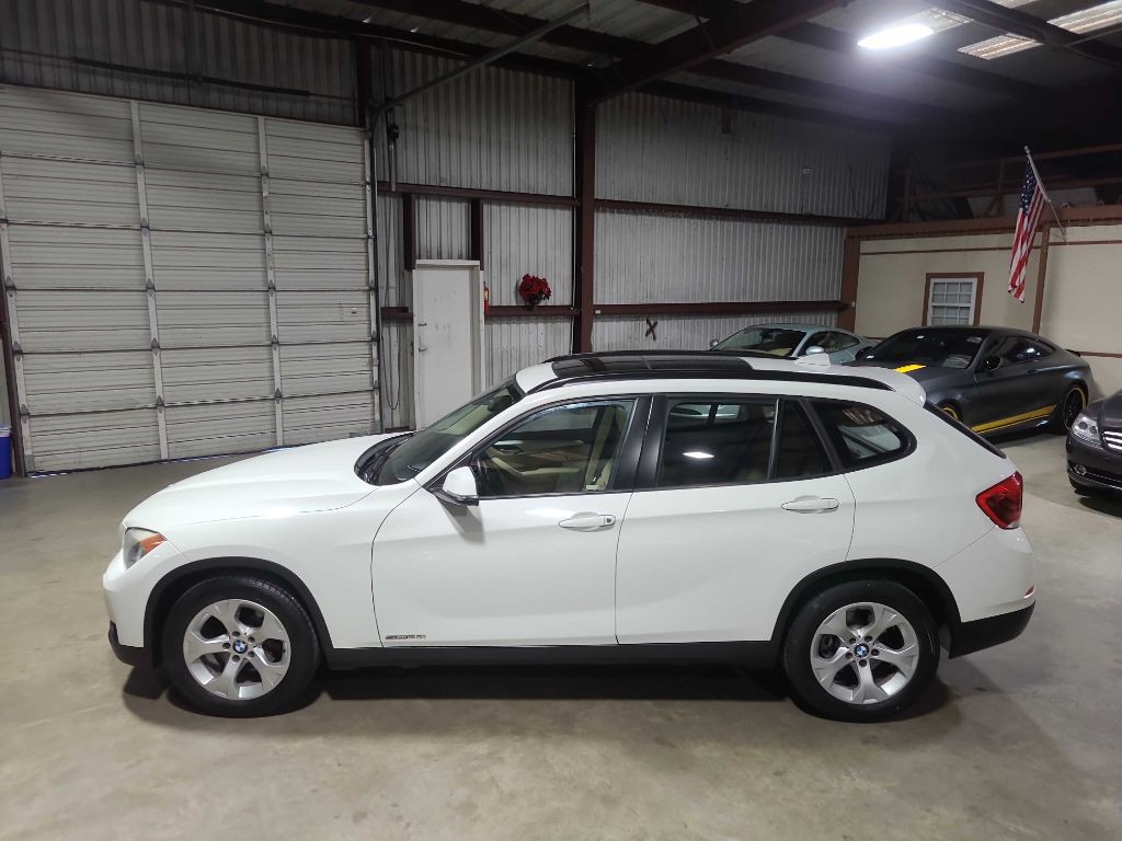 2014 BMW X1 Image 18