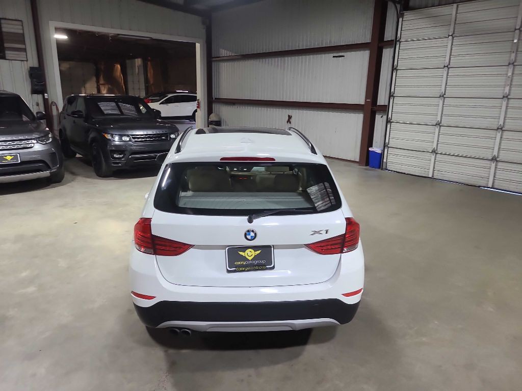 2014 BMW X1 Image 19