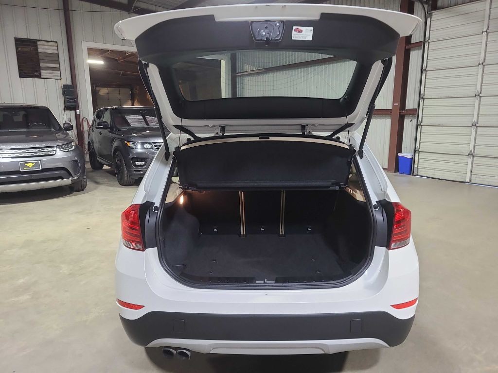 2014 BMW X1 Image 25