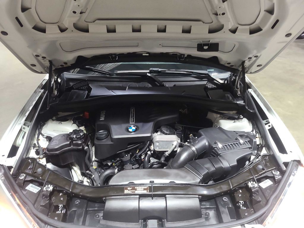 2014 BMW X1 Image 44