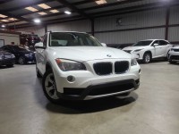 Image for 2014 BMW X1 SDRIVE28I ID: 7239003