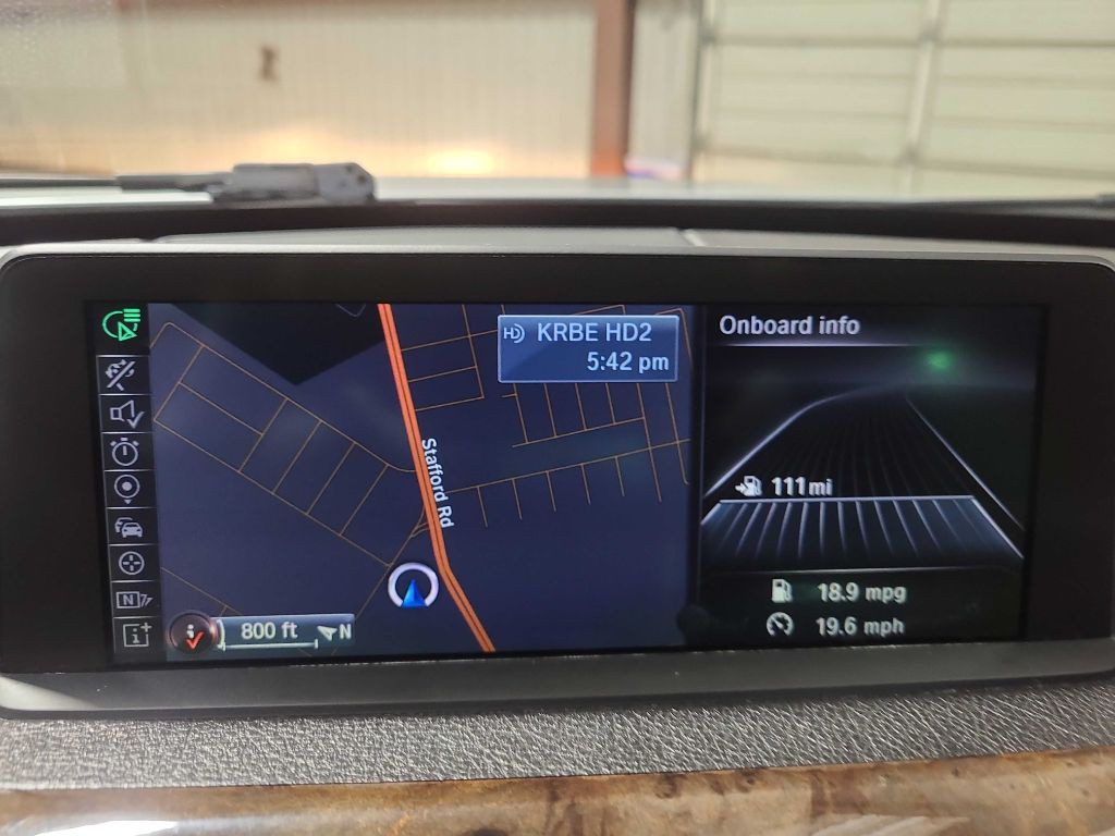 2015 BMW 3 Series Image 40