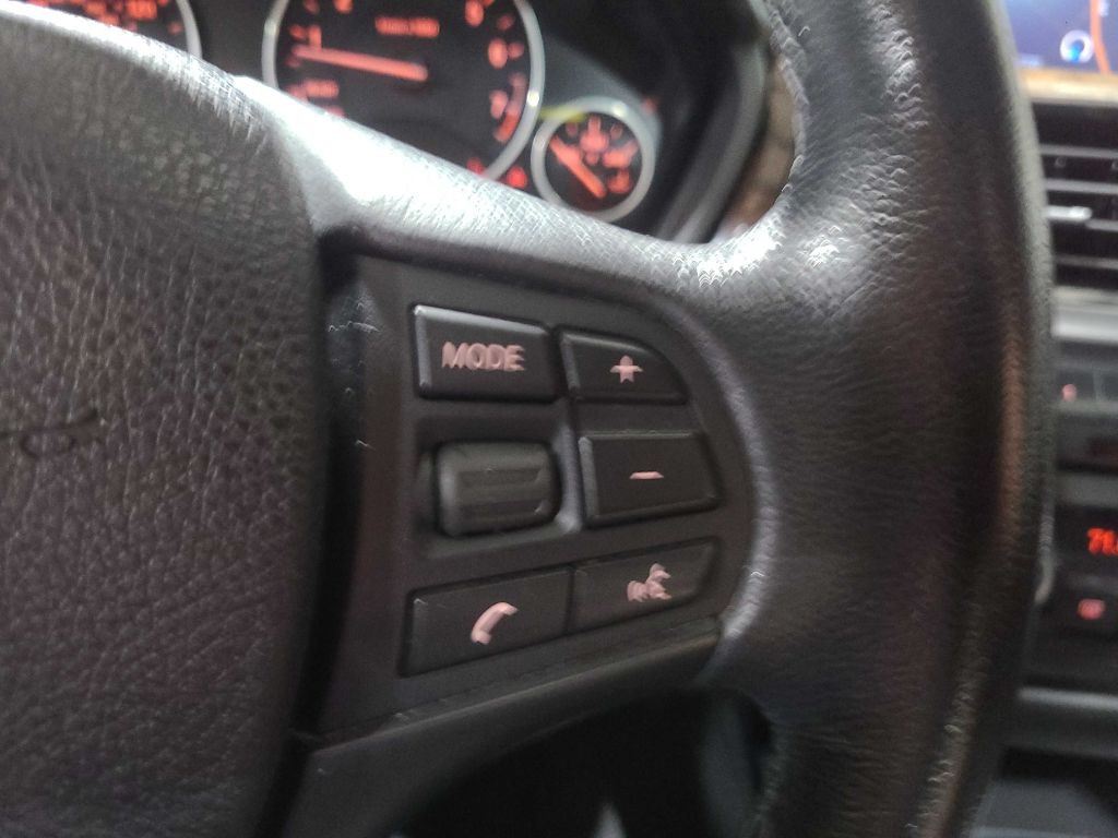 2015 BMW 3 Series Image 42