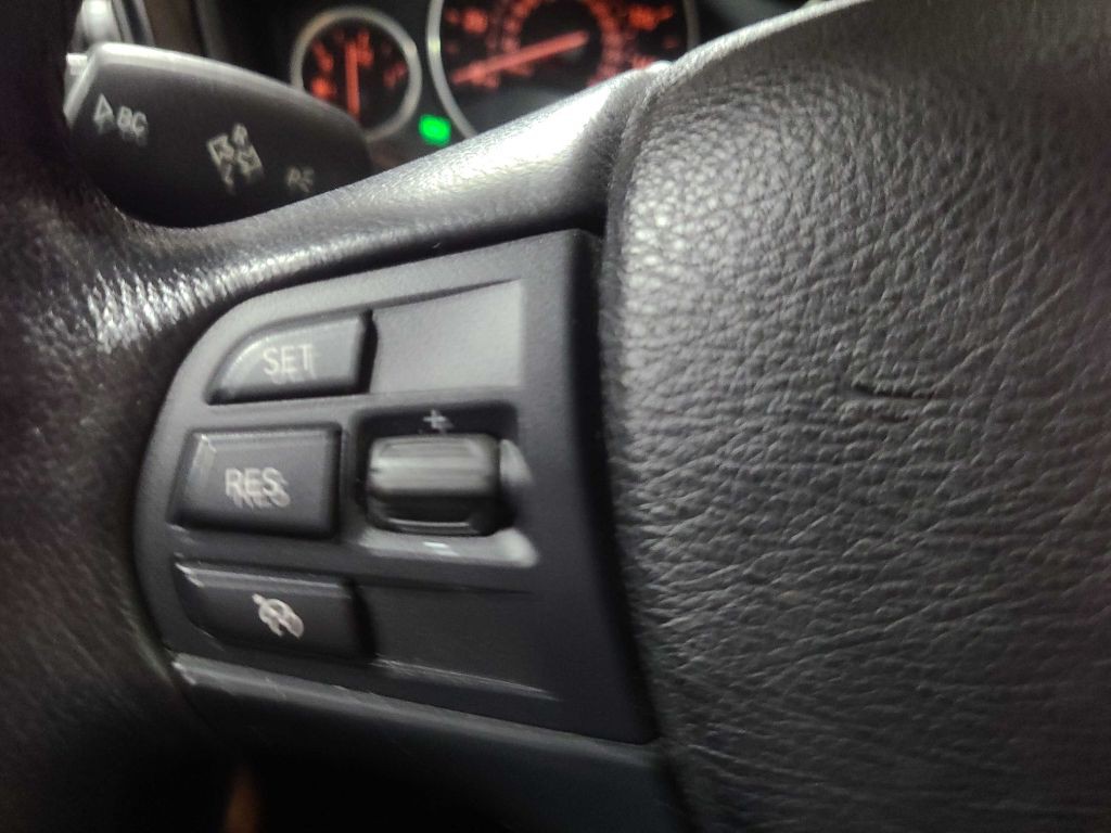 2015 BMW 3 Series Image 43