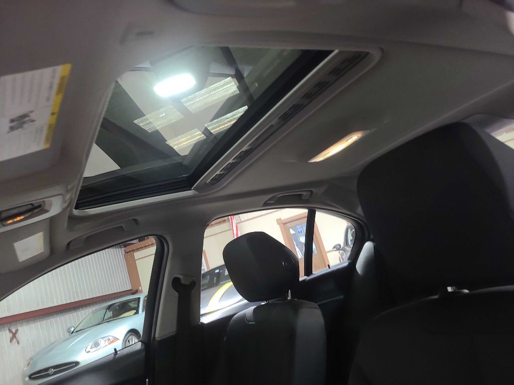 2015 BMW 3 Series Image 44