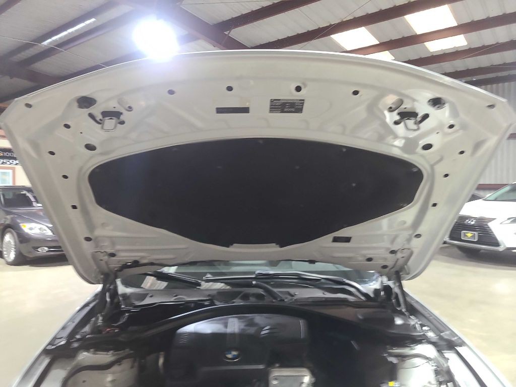 2015 BMW 3 Series Image 49