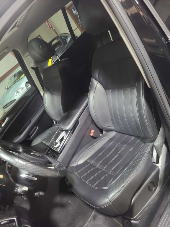 2017 Mercedes-Benz GLS-Class Image 25