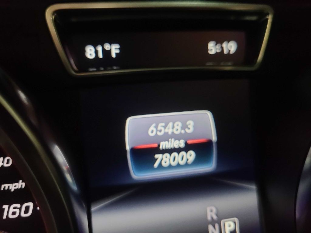 2017 Mercedes-Benz GLS-Class Image 41