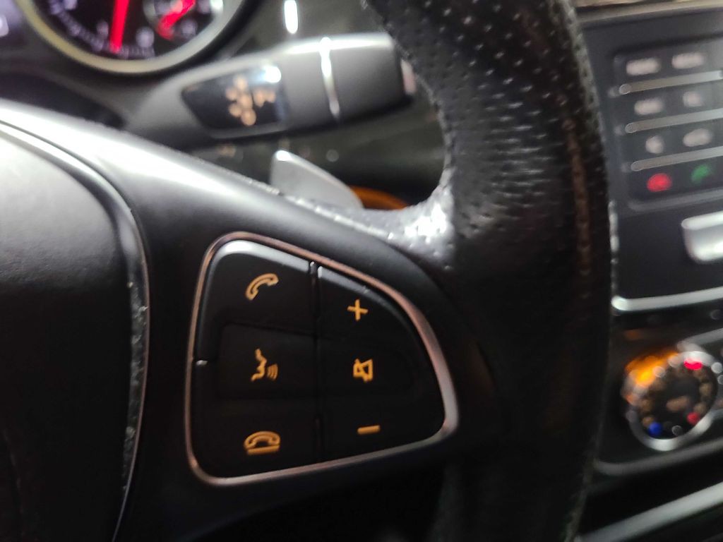 2017 Mercedes-Benz GLS-Class Image 46