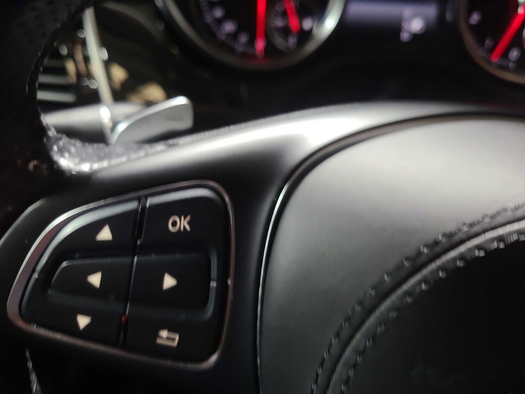 2017 Mercedes-Benz GLS-Class Image 47