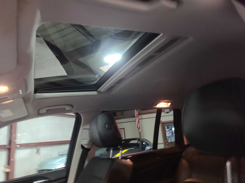 2017 Mercedes-Benz GLS-Class Image 48