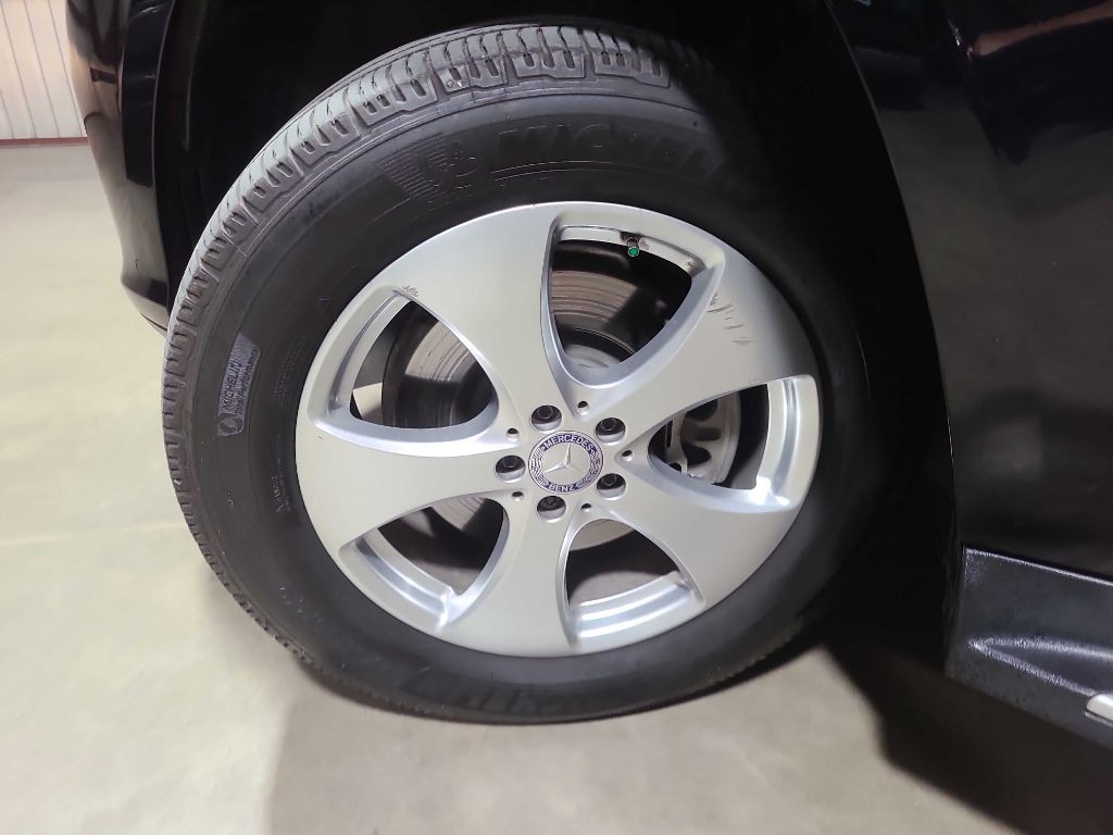 2017 Mercedes-Benz GLS-Class Image 49