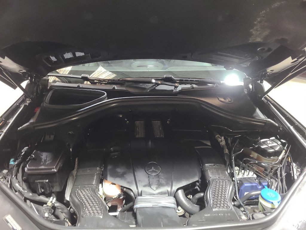 2017 Mercedes-Benz GLS-Class Image 52