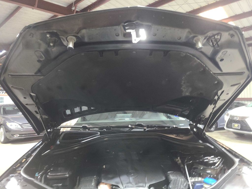 2017 Mercedes-Benz GLS-Class Image 53