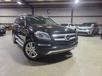 Image for 2015 Mercedes-Benz GL-Class GL 450 4MATIC ID: 7242601