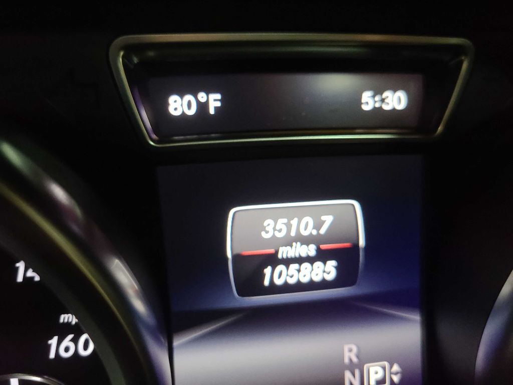 2015 Mercedes-Benz GL-Class Image 42