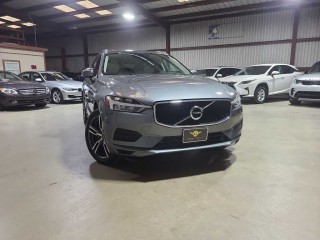 Image for 2019 Volvo XC60 T5 ID: 7257191
