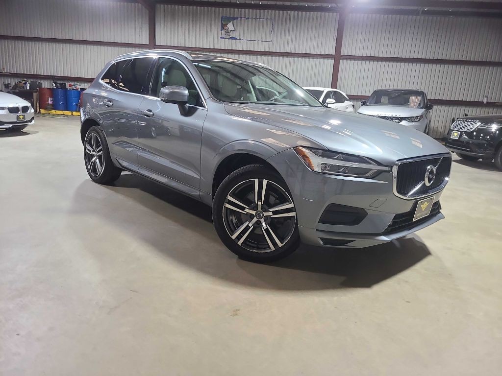 2019 Volvo XC60 Image 2