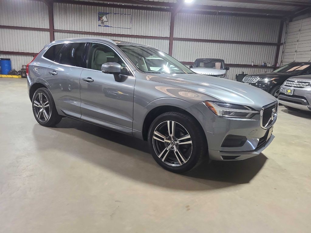 2019 Volvo XC60 Image 4