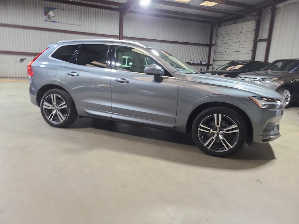 2019 Volvo XC60 Image 5
