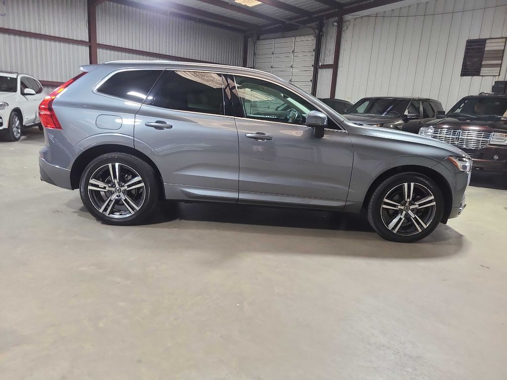 2019 Volvo XC60 Image 6