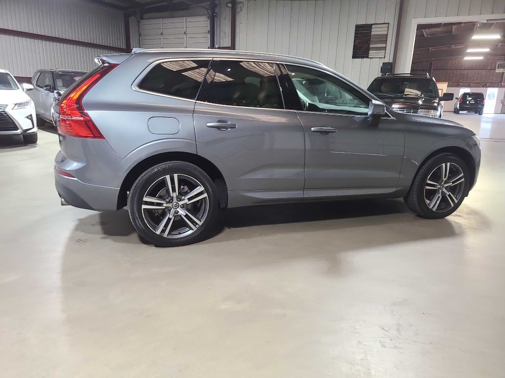 2019 Volvo XC60 Image 7