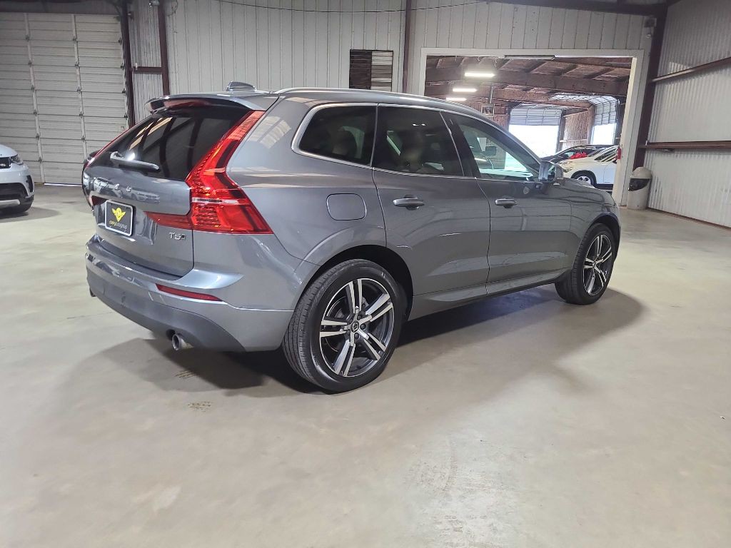2019 Volvo XC60 Image 8