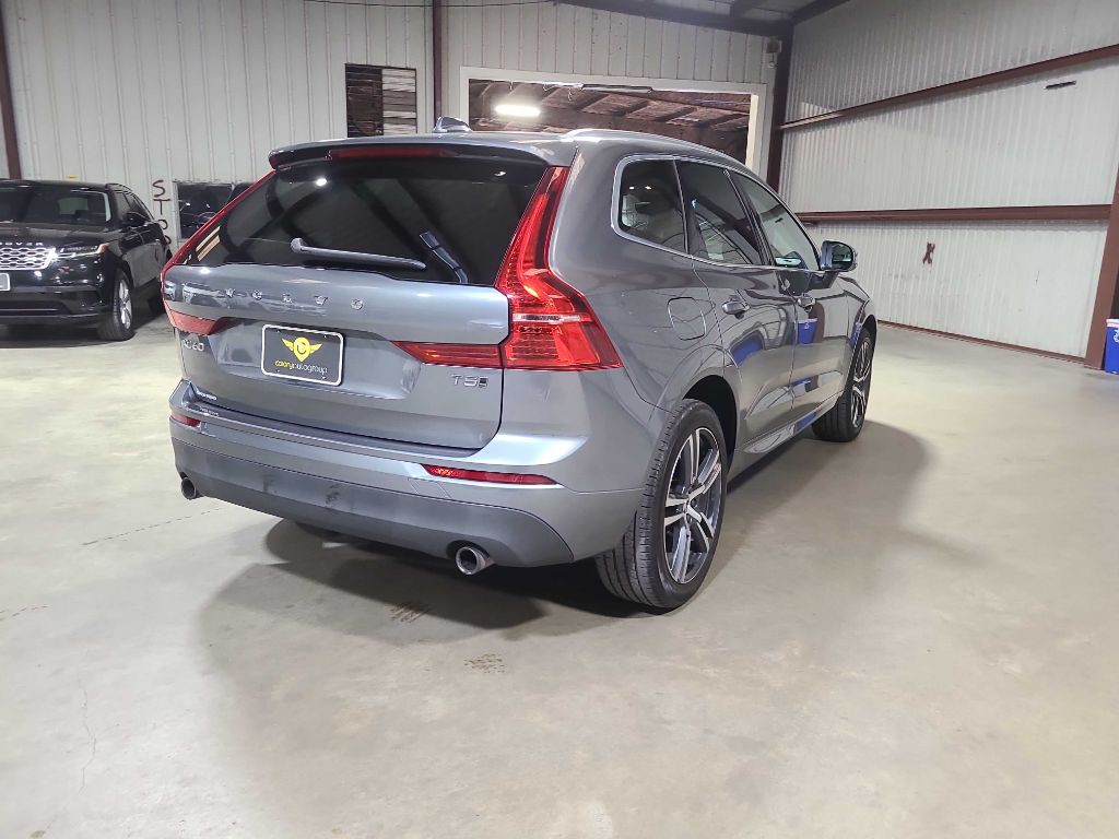2019 Volvo XC60 Image 9