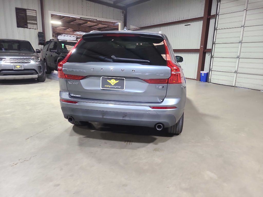 2019 Volvo XC60 Image 10