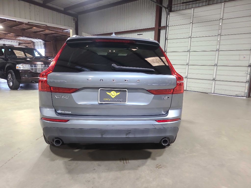 2019 Volvo XC60 Image 11