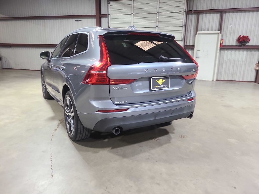 2019 Volvo XC60 Image 12