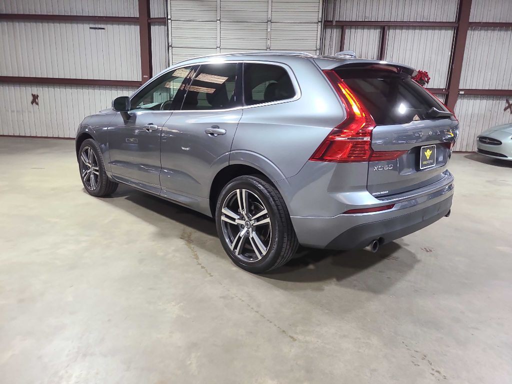 2019 Volvo XC60 Image 13