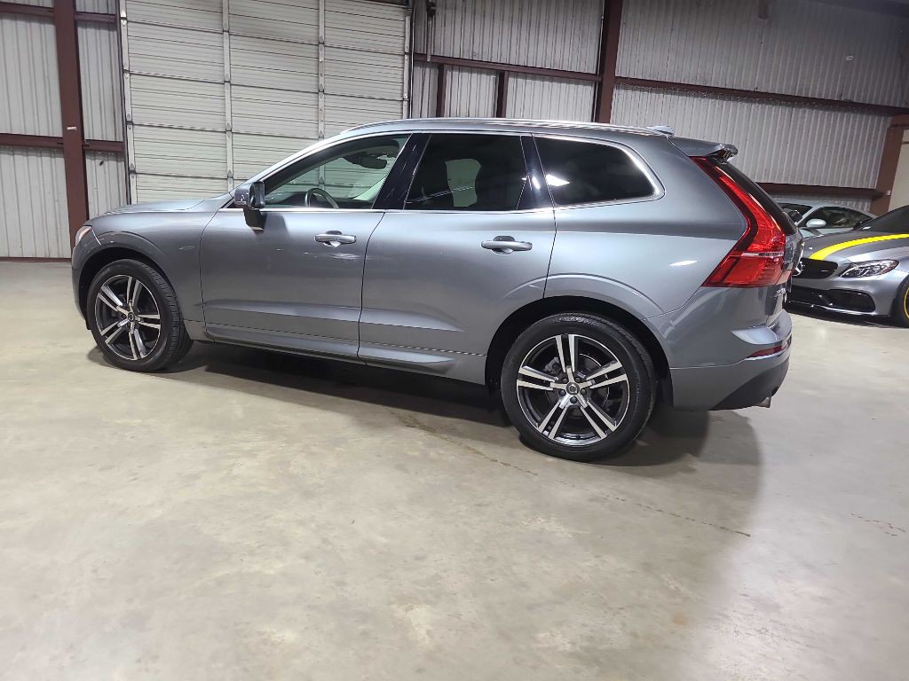 2019 Volvo XC60 Image 14