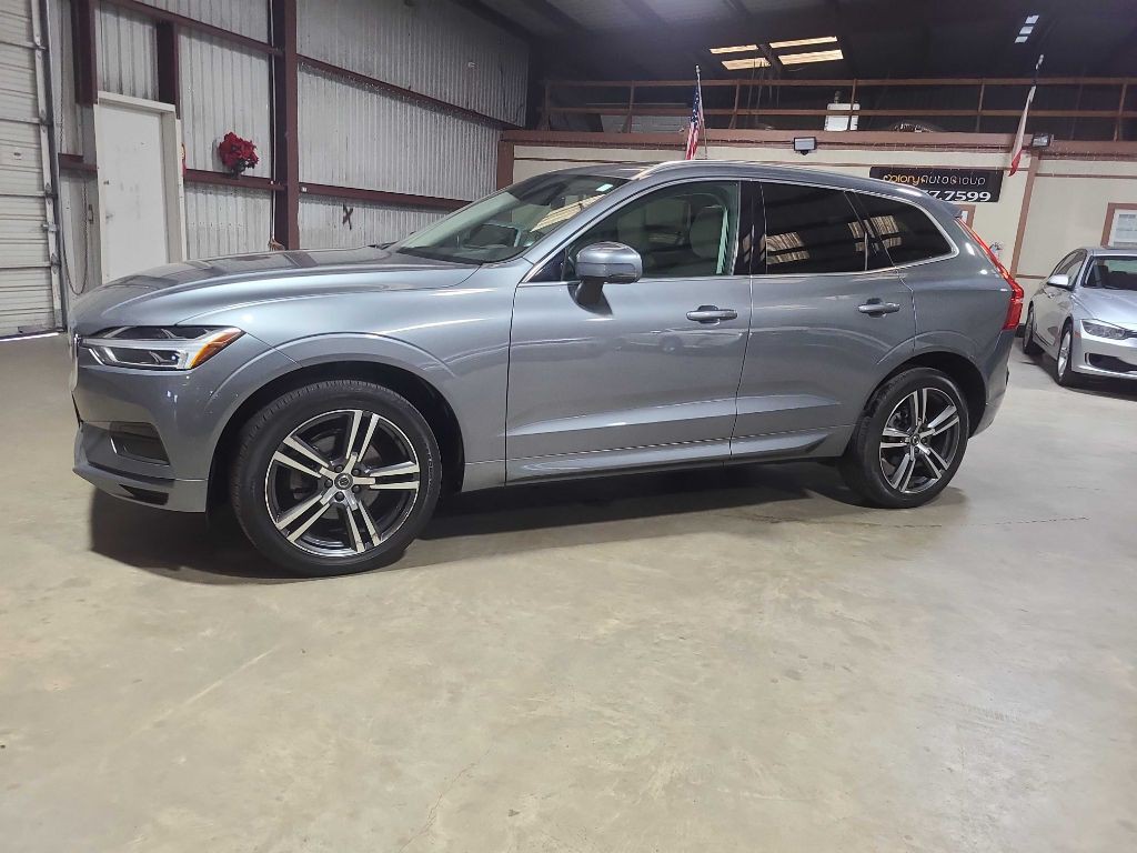 2019 Volvo XC60 Image 15