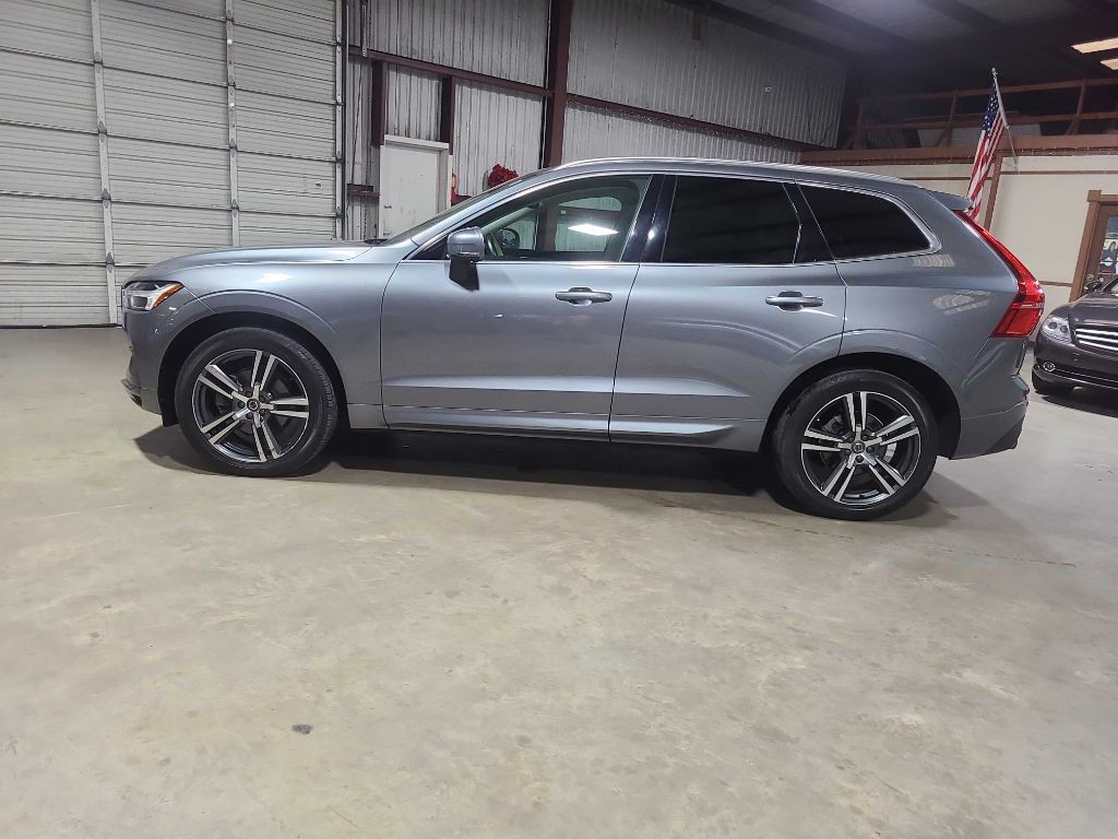 2019 Volvo XC60 Image 16