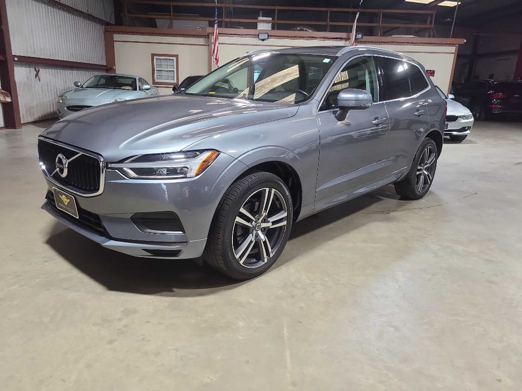 2019 Volvo XC60 Image 17