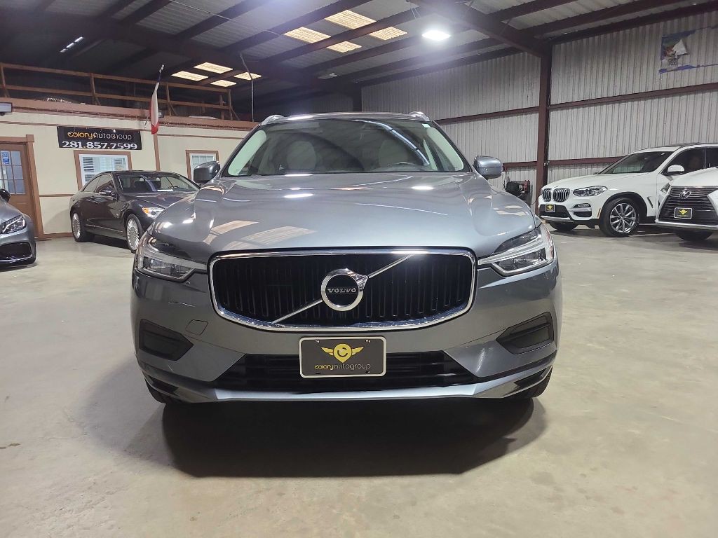 2019 Volvo XC60 Image 18