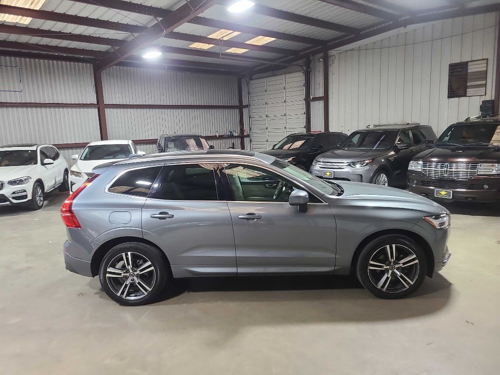 2019 Volvo XC60 Image 20
