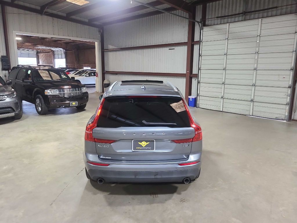 2019 Volvo XC60 Image 21