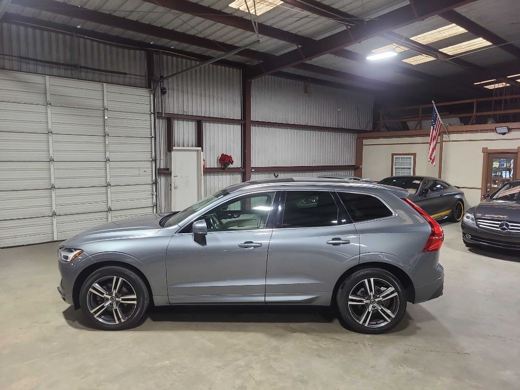 2019 Volvo XC60 Image 22