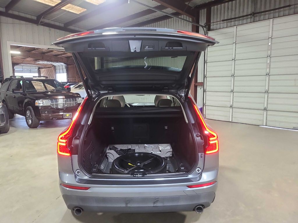 2019 Volvo XC60 Image 27