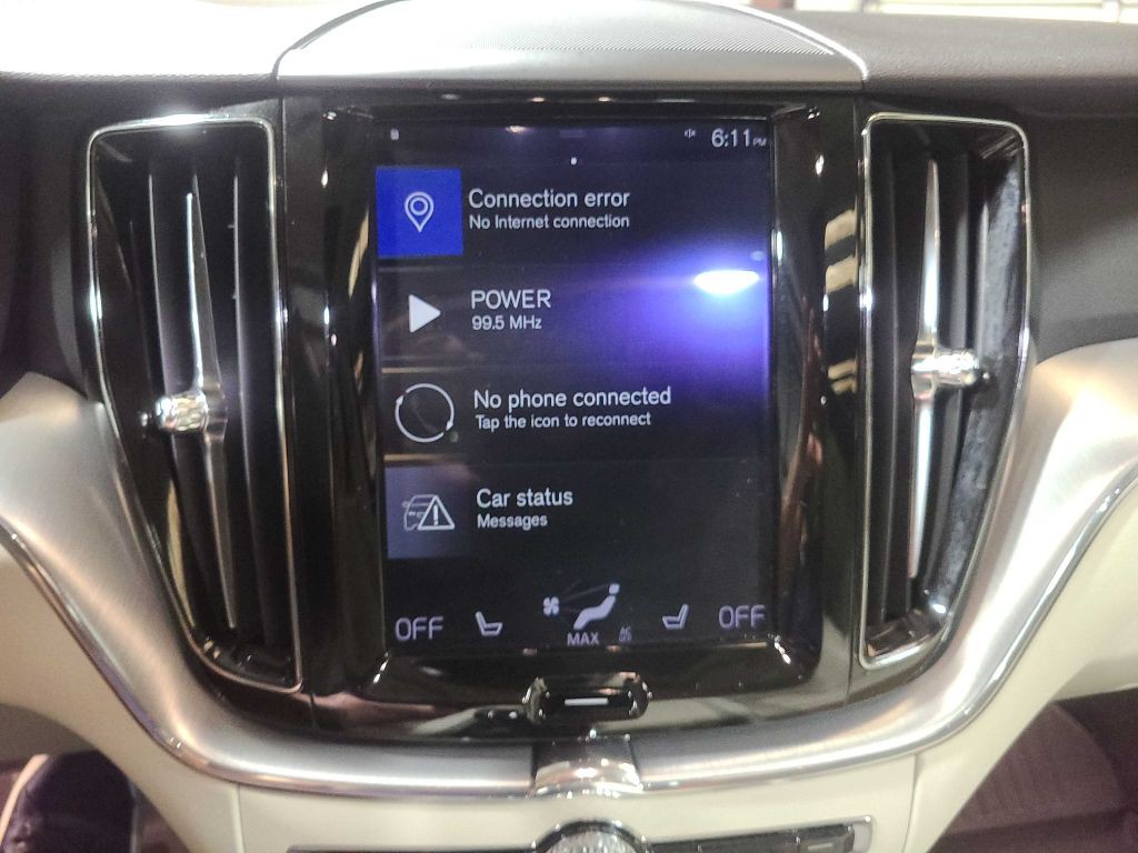 2019 Volvo XC60 Image 41