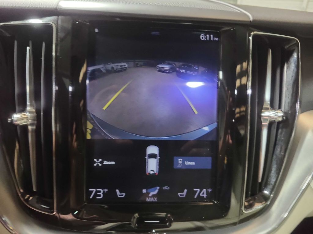 2019 Volvo XC60 Image 44