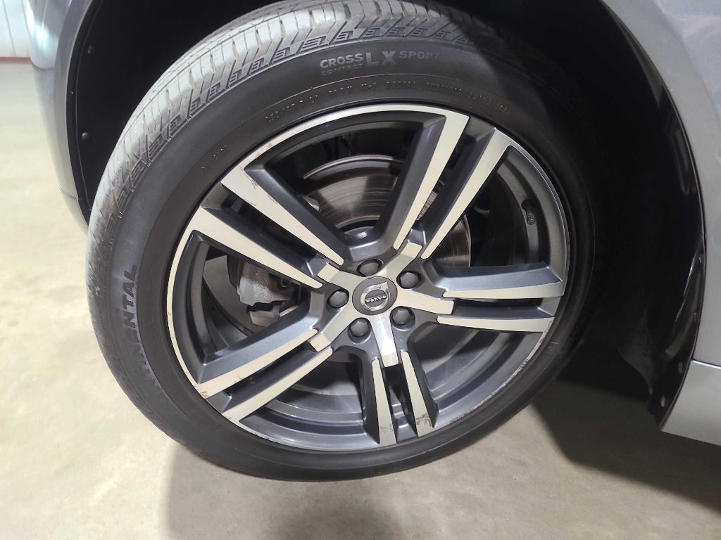 2019 Volvo XC60 Image 47