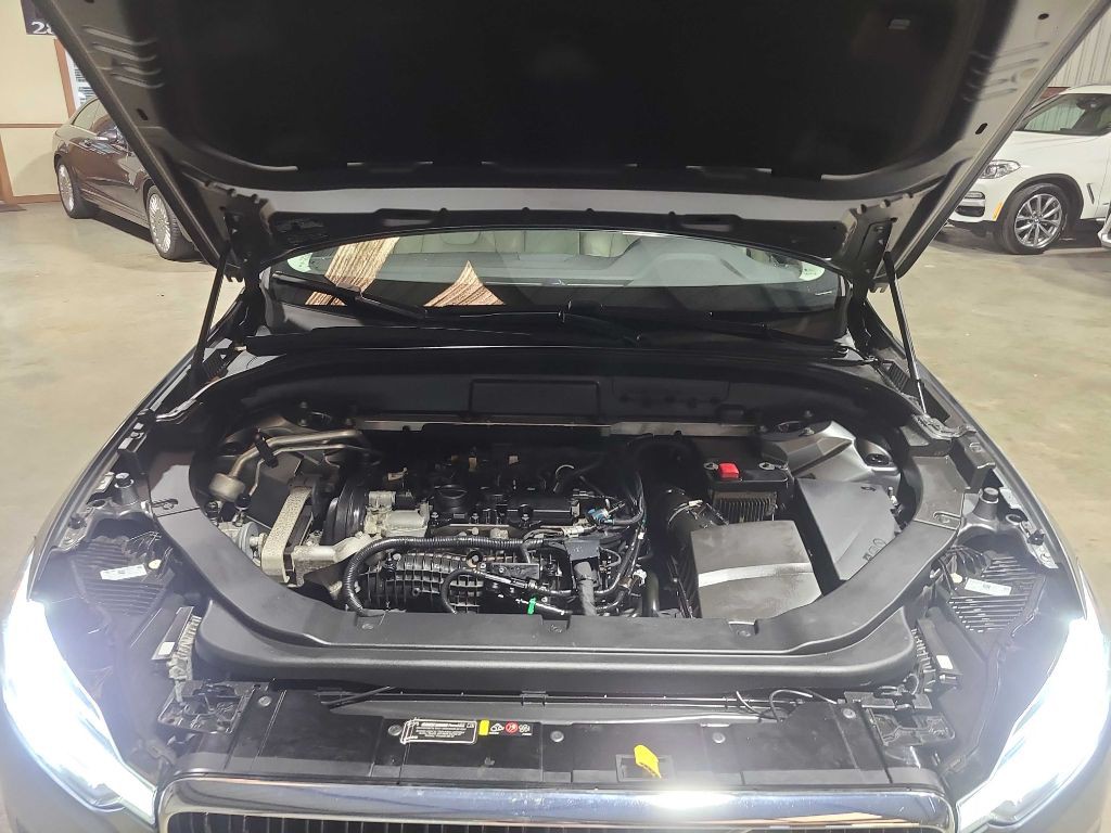 2019 Volvo XC60 Image 50