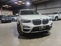 Image for 2018 BMW X3 xDrive30i ID: 7257196