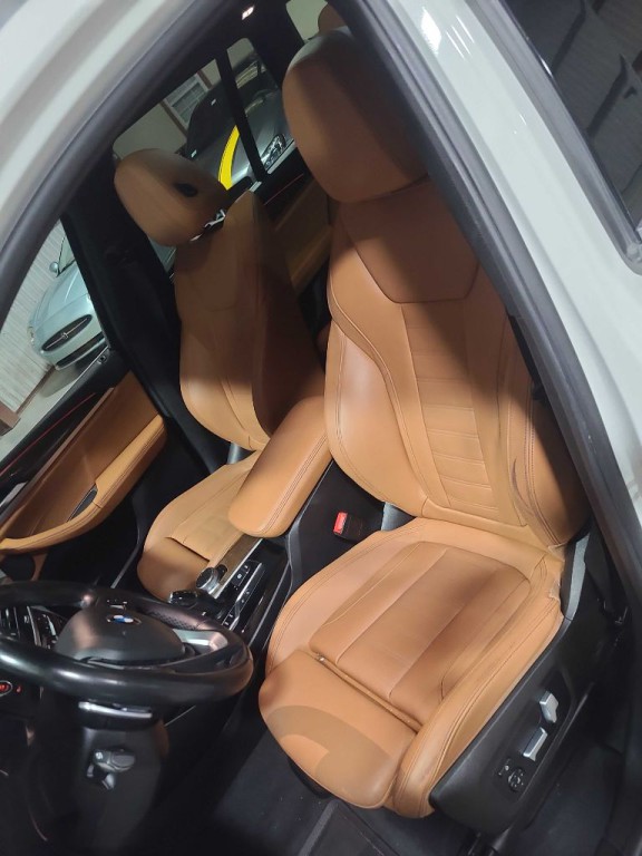 2018 BMW X3 Image 25