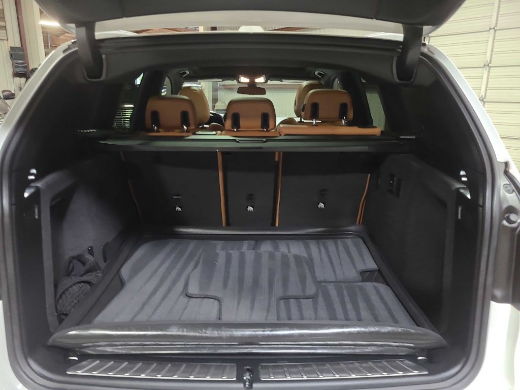 2018 BMW X3 Image 29