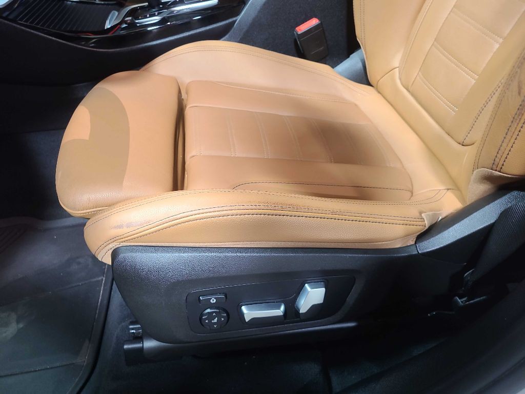 2018 BMW X3 Image 37